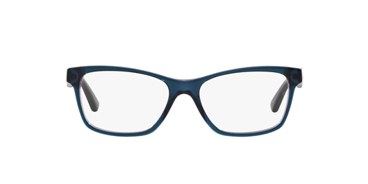 Picture of VOGUE VO2787 - TOP TR GREEN/TR VIOLET