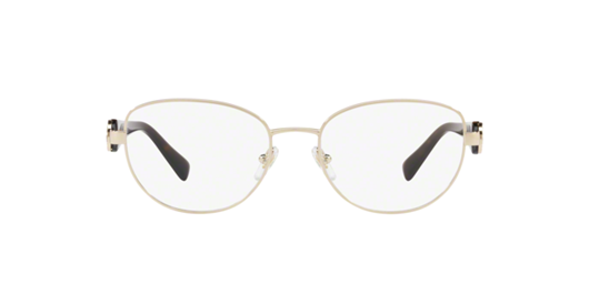 Imagen de VERSACE 1246B - PALE GOLD